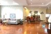 Lovely apartment for rent in E Tower close to UNIS school